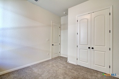 The only new home community just a golf cart ride away from on Landa Park Golf Course in Texas - for sale on GolfHomes.com, golf home, golf lot