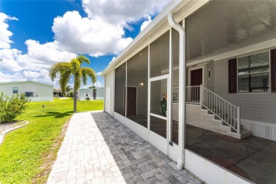 Huge Price reduction $259,950 Welcome to Windmill Village 55+ on Saint Andrews South Golf Club in Florida - for sale on GolfHomes.com, golf home, golf lot