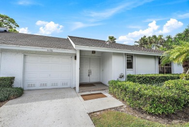 This one-of-a-kind, fully furnished 2BD/2BA villa in the on Old Marsh Golf Club in Florida - for sale on GolfHomes.com, golf home, golf lot