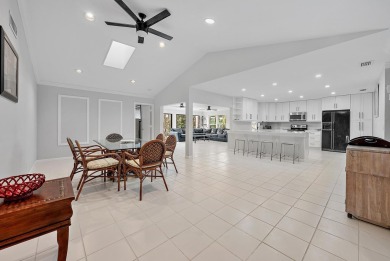This one-of-a-kind, fully furnished 2BD/2BA villa in the on Old Marsh Golf Club in Florida - for sale on GolfHomes.com, golf home, golf lot