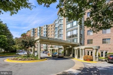 OVER 55 COMMUNITY AND NO SMOKING BUILDING....WOW!!! FIRST TIME on Leisure World Golf Club in Maryland - for sale on GolfHomes.com, golf home, golf lot