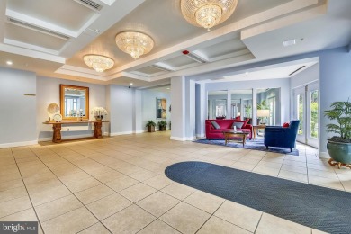 OVER 55 COMMUNITY AND NO SMOKING BUILDING....WOW!!! FIRST TIME on Leisure World Golf Club in Maryland - for sale on GolfHomes.com, golf home, golf lot