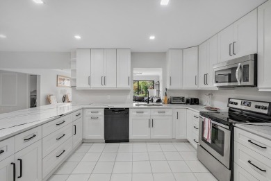 This one-of-a-kind, fully furnished 2BD/2BA villa in the on Old Marsh Golf Club in Florida - for sale on GolfHomes.com, golf home, golf lot