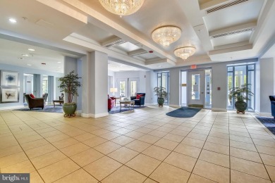 OVER 55 COMMUNITY AND NO SMOKING BUILDING....WOW!!! FIRST TIME on Leisure World Golf Club in Maryland - for sale on GolfHomes.com, golf home, golf lot