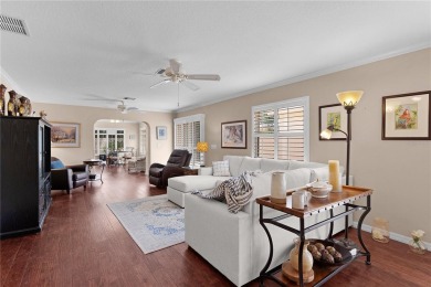 ~NO BOND~ ~TURNKEY~ ~2025 HOT WATER HEATER~ This 2/2 EXPANDED EL on El Diablo Executive Golf Course in Florida - for sale on GolfHomes.com, golf home, golf lot