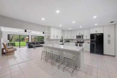 This one-of-a-kind, fully furnished 2BD/2BA villa in the on Old Marsh Golf Club in Florida - for sale on GolfHomes.com, golf home, golf lot