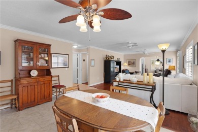 ~NO BOND~ ~TURNKEY~ ~2025 HOT WATER HEATER~ This 2/2 EXPANDED EL on El Diablo Executive Golf Course in Florida - for sale on GolfHomes.com, golf home, golf lot