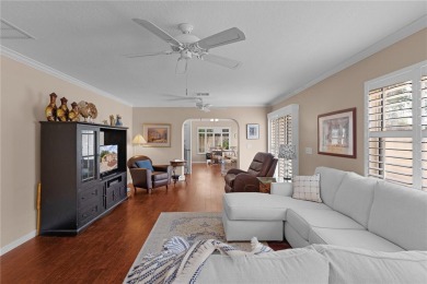 ~NO BOND~ ~TURNKEY~ ~2025 HOT WATER HEATER~ This 2/2 EXPANDED EL on El Diablo Executive Golf Course in Florida - for sale on GolfHomes.com, golf home, golf lot