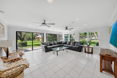 This one-of-a-kind, fully furnished 2BD/2BA villa in the on Old Marsh Golf Club in Florida - for sale on GolfHomes.com, golf home, golf lot