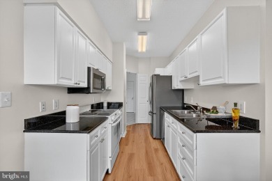 OVER 55 COMMUNITY AND NO SMOKING BUILDING....WOW!!! FIRST TIME on Leisure World Golf Club in Maryland - for sale on GolfHomes.com, golf home, golf lot