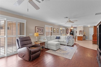 ~NO BOND~ ~TURNKEY~ ~2025 HOT WATER HEATER~ This 2/2 EXPANDED EL on El Diablo Executive Golf Course in Florida - for sale on GolfHomes.com, golf home, golf lot