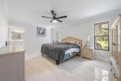 This one-of-a-kind, fully furnished 2BD/2BA villa in the on Old Marsh Golf Club in Florida - for sale on GolfHomes.com, golf home, golf lot