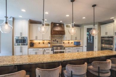 Don't miss this amazing opportunity to own this beautiful home!! on Dakota Dunes Country Club in South Dakota - for sale on GolfHomes.com, golf home, golf lot