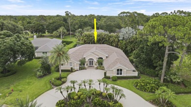 MAKE YOURSELF AT HOME IN THIS INVITING 3BR+Den/3BA/2+CG PROPERTY on The Legacy Golf and Tennis Club in Florida - for sale on GolfHomes.com, golf home, golf lot