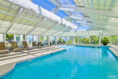 Spacious 3rd floor - 3 Bedroom/3.5 Bath Condo contiguous to the on Lost Key Golf Club in Florida - for sale on GolfHomes.com, golf home, golf lot