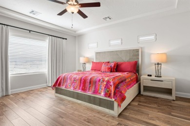Step into this gorgeous, nearly new home, where style meets on Sunbrook Golf Course in Utah - for sale on GolfHomes.com, golf home, golf lot