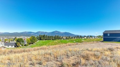 Seize the opportunity to build your dream home on this stunning on Prairie Falls Golf Club in Idaho - for sale on GolfHomes.com, golf home, golf lot