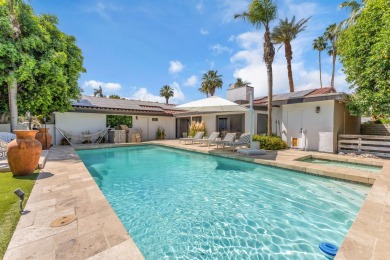 Located in the prestigious city of Indian Wells, this on The Vintage Golf Club in California - for sale on GolfHomes.com, golf home, golf lot