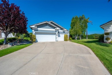 Welcome to this stunning single-level home situated in the on BlackLake Resort Golf Course in California - for sale on GolfHomes.com, golf home, golf lot