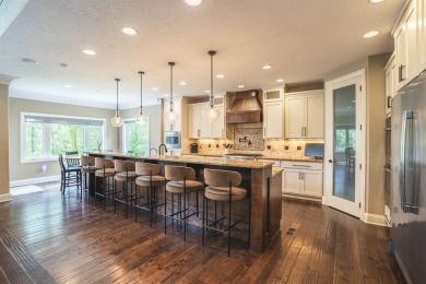 Don't miss this amazing opportunity to own this beautiful home!! on Dakota Dunes Country Club in South Dakota - for sale on GolfHomes.com, golf home, golf lot