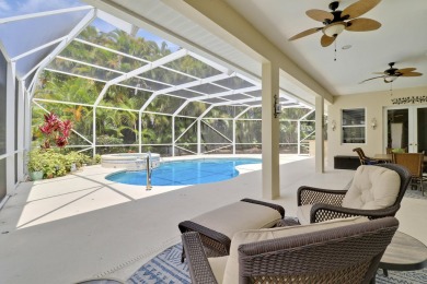 MAKE YOURSELF AT HOME IN THIS INVITING 3BR+Den/3BA/2+CG PROPERTY on The Legacy Golf and Tennis Club in Florida - for sale on GolfHomes.com, golf home, golf lot
