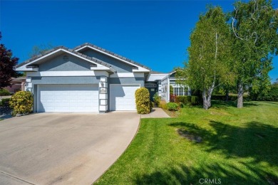Welcome to this stunning single-level home situated in the on BlackLake Resort Golf Course in California - for sale on GolfHomes.com, golf home, golf lot