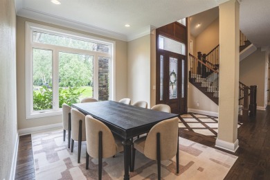 Don't miss this amazing opportunity to own this beautiful home!! on Dakota Dunes Country Club in South Dakota - for sale on GolfHomes.com, golf home, golf lot