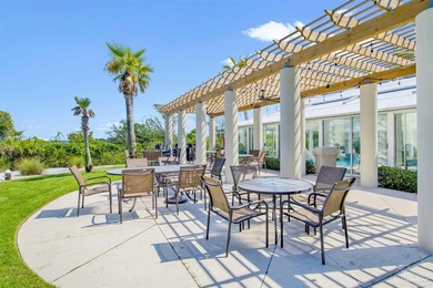 Spacious 3rd floor - 3 Bedroom/3.5 Bath Condo contiguous to the on Lost Key Golf Club in Florida - for sale on GolfHomes.com, golf home, golf lot