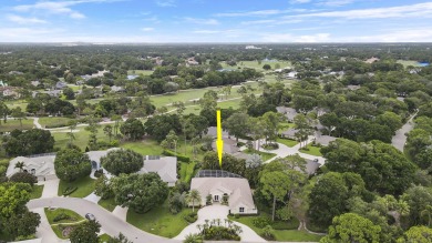 MAKE YOURSELF AT HOME IN THIS INVITING 3BR+Den/3BA/2+CG PROPERTY on The Legacy Golf and Tennis Club in Florida - for sale on GolfHomes.com, golf home, golf lot