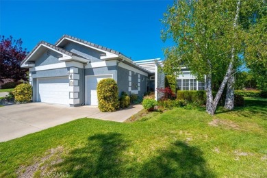 Welcome to this stunning single-level home situated in the on BlackLake Resort Golf Course in California - for sale on GolfHomes.com, golf home, golf lot
