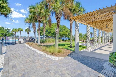 Spacious 3rd floor - 3 Bedroom/3.5 Bath Condo contiguous to the on Lost Key Golf Club in Florida - for sale on GolfHomes.com, golf home, golf lot