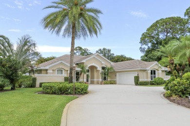 MAKE YOURSELF AT HOME IN THIS INVITING 3BR+Den/3BA/2+CG PROPERTY on The Legacy Golf and Tennis Club in Florida - for sale on GolfHomes.com, golf home, golf lot