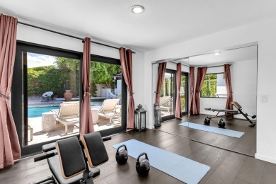Located in the prestigious city of Indian Wells, this on The Vintage Golf Club in California - for sale on GolfHomes.com, golf home, golf lot