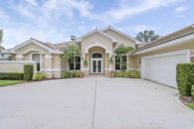 MAKE YOURSELF AT HOME IN THIS INVITING 3BR+Den/3BA/2+CG PROPERTY on The Legacy Golf and Tennis Club in Florida - for sale on GolfHomes.com, golf home, golf lot