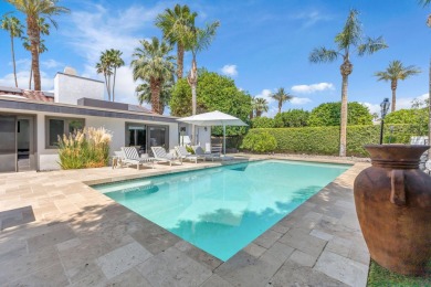 Located in the prestigious city of Indian Wells, this on The Vintage Golf Club in California - for sale on GolfHomes.com, golf home, golf lot
