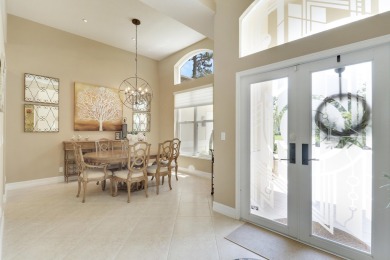 MAKE YOURSELF AT HOME IN THIS INVITING 3BR+Den/3BA/2+CG PROPERTY on The Legacy Golf and Tennis Club in Florida - for sale on GolfHomes.com, golf home, golf lot
