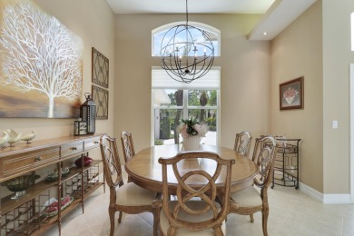 MAKE YOURSELF AT HOME IN THIS INVITING 3BR+Den/3BA/2+CG PROPERTY on The Legacy Golf and Tennis Club in Florida - for sale on GolfHomes.com, golf home, golf lot