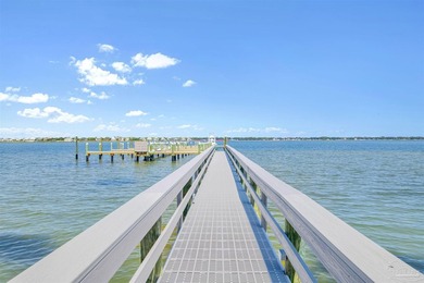 Spacious 3rd floor - 3 Bedroom/3.5 Bath Condo contiguous to the on Lost Key Golf Club in Florida - for sale on GolfHomes.com, golf home, golf lot