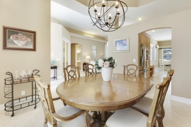 MAKE YOURSELF AT HOME IN THIS INVITING 3BR+Den/3BA/2+CG PROPERTY on The Legacy Golf and Tennis Club in Florida - for sale on GolfHomes.com, golf home, golf lot