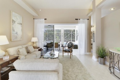 MAKE YOURSELF AT HOME IN THIS INVITING 3BR+Den/3BA/2+CG PROPERTY on The Legacy Golf and Tennis Club in Florida - for sale on GolfHomes.com, golf home, golf lot