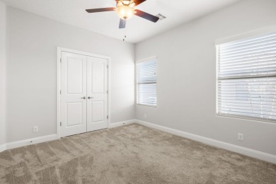 Step into this gorgeous, nearly new home, where style meets on Sunbrook Golf Course in Utah - for sale on GolfHomes.com, golf home, golf lot