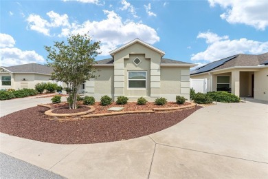 One or more photo(s) has been virtually staged. ~2016 ROOF, HVAC on The Links of Spruce Creek in Florida - for sale on GolfHomes.com, golf home, golf lot