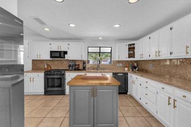 Located in the prestigious city of Indian Wells, this on The Vintage Golf Club in California - for sale on GolfHomes.com, golf home, golf lot