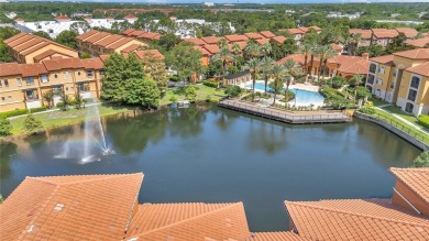 Under contract-accepting backup offers. One or more photo(s) has on MetroWest Golf Club in Florida - for sale on GolfHomes.com, golf home, golf lot