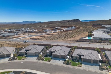 Step into this gorgeous, nearly new home, where style meets on Sunbrook Golf Course in Utah - for sale on GolfHomes.com, golf home, golf lot