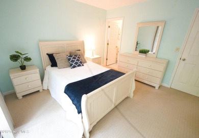 Charming single-level custom home located in the peaceful on Carolina Shores Golf Course in North Carolina - for sale on GolfHomes.com, golf home, golf lot