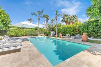 Located in the prestigious city of Indian Wells, this on The Vintage Golf Club in California - for sale on GolfHomes.com, golf home, golf lot