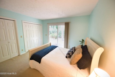 Charming single-level custom home located in the peaceful on Carolina Shores Golf Course in North Carolina - for sale on GolfHomes.com, golf home, golf lot
