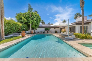 Located in the prestigious city of Indian Wells, this on The Vintage Golf Club in California - for sale on GolfHomes.com, golf home, golf lot