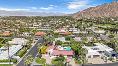 Located in the prestigious city of Indian Wells, this on The Vintage Golf Club in California - for sale on GolfHomes.com, golf home, golf lot